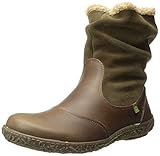 El Naturalista Women's Nido N758 Winter Boot