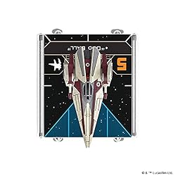 Star Wars X-Wing 2nd Edition Miniatures Game