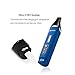 Autloops Portable 135 Temperature Settings Premium Vaporizer Heating Kit (Blue)