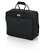 Gator Cases Padded Nylon Mixer/Gear Carry Bag with Removable Strap; 18.5" x 15" x 6.5" (G-MIXERBAG-1815) primary