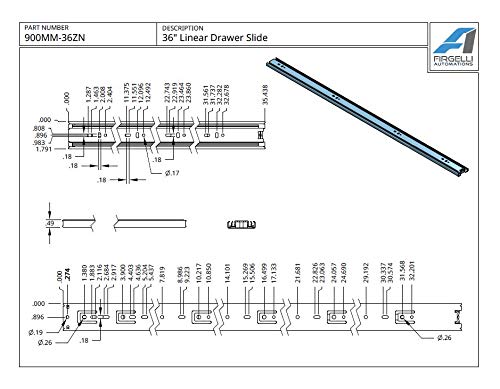 4 Firgelli+Automations+Guide+400lbs+Capacity