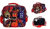 Five Nights at Freddy's Lunch Bag #FI39402
