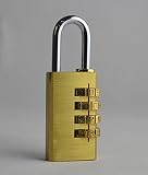 China Magic trick Golden Dream Lock Mentalism Magic Street Magic trick Kids Magic