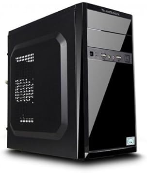 Pcworks Mayoreo Computadora Cpu Intel Celeron J3060 4gb Ram 120gb Ssd Hdmi Oficina Ciber Amazon Com Mx Electronicos
