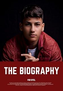 Livro Biography Of Byel
