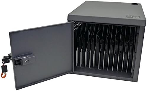 Datamation DS-NETSAFE-CB-12 Charging Safe
