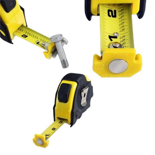 buy products from amazon that are Tape Measures, cool items