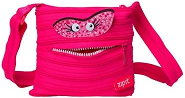 UNTOLD ZIPIT Mini Shoulder Bag for Kids, Women ,Girls for Casual Outing, Travel