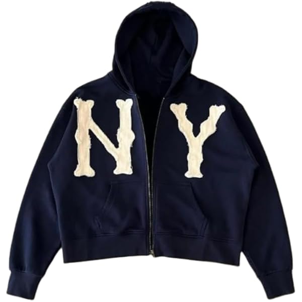 Nike ジップパーカー double zip hoodie ネイビー y2k Y2K Nike Full Zip Up Hoodie Jacket Embroidered Logo Orange