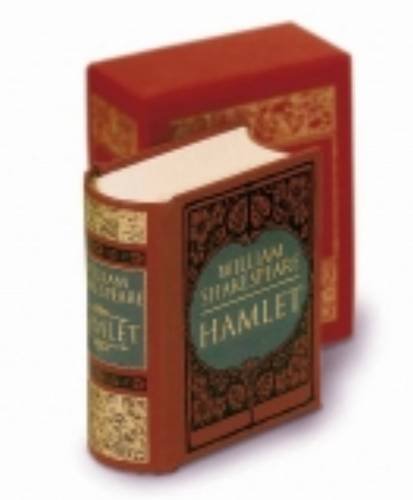Hamlet Minibook: Prince of Denmark