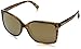 Veezee - Dba Von Zipper Castaway Round Sunglasses, Tortoise Gloss, 58 mm