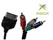 Xbox Component Cable (Bulk Packaging)