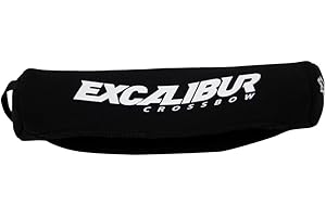 Excalibur Hunting Scope Cover Ex-Over Scope Cover
