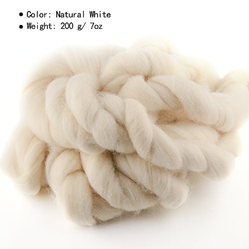 1 Zealor+Natural+Felting+Spinning+Project