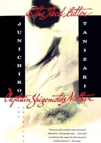 Diary of a Mad Old Man (Vintage Classics) [Paperback] [Sep 07