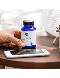 Ora orgánico Sol Alimentos Vitamina D