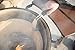 Aura Outdoor Products AOP-HL Electric Charcoal Starter for Big Green Egg, Kamado Joe