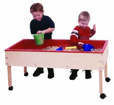 amazon sand and water table