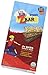 Clif Kid Z Bar Variety Pack, Chocolate Chip, Choc Brownie, Iced Oatmeal Cookie, 24 Count