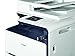 Canon Lasers Color imageCLASS MF628Cw Wireless Color Printer with Scanner, Copier & Fax