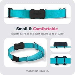 FitBark GPS Dog Tracker 2nd Gen (2022) | Health