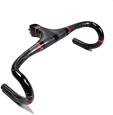 carbon fiber drop bars