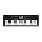 Casio CTK2400 61- Key Portable Keyboard with USB