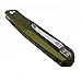 Real Steel Folding Pocket Knife G5 Metamorph Subdued Green