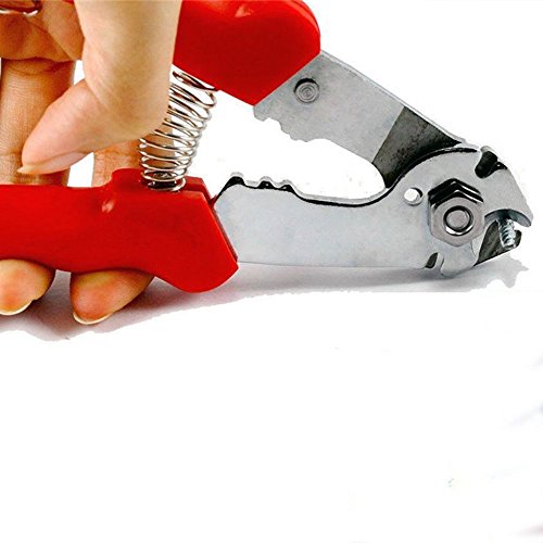 bargain house Bike Bicycle Mountain BMX Brake Gears Wire Cut Cable Cutter Repair Tool - Thumbnail 4