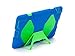 Griffin Survivor Military Duty Case for iPad 2/3/4 - Blue/Green (GB35692-2)