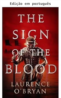 Livro O sinal do sangue (Um imperador perigoso Livro 1)