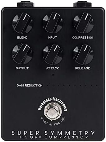 Darkglass Super SymmetryLimited