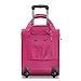 Samsonite Upright Wheeled Carry-On Underseater, Fresh Pink, Large