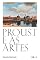 Livro Proust e as artes
