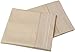 Utopia Bedding Pillow Cases Queen Size 2-Pack – Soft Brushed Microfiber – Envelope Closure – Perfect for Hospitals, Hotels, Guest Rooms – Oeko-TEX Certified, 20x30 Inches (Beige)