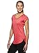 Reebok Women's Legend Running & Gym T-Shirt - Performance Short Sleeve Workout Clothes for Women