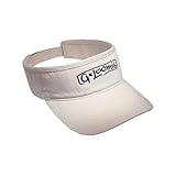 G Loomis Hat Visor Stone