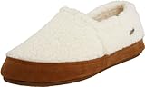 ACORN Women's Tex Moc Slipper