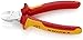 Knipex 14 26 160 Diagonal Insulation Strippers 6,3