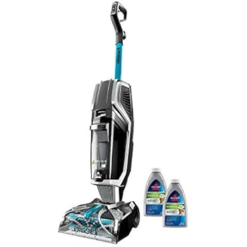 BISSELL JetScrub Pet Upright Carpet Cleaner, 25299