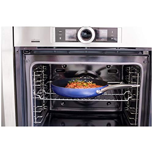 Blue Diamond Cookware Set, 12-Piece - //coolthings.us