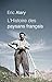L'Histoire des paysans français by