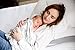 Baby Muslin Swaddle Blanket - Soft 100% Bamboo 3 Pack by Lolly LLama| Large Baby Swaddles for Quality Baby Comfort & Sleep | Muslin Swaddling and Receiving Blankets