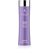 Alterna CAVIAR Anti-Aging Multiplying Volume Conditioner | For Fine, Limp or Thin Hair | Create Instant Volume and Thickness | Sulfate Free