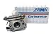 Zama C1U-K78 Carburetor