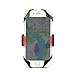 ETvalley Universal Bike Phone Holder for iPhone 6s | 6s Plus, iPhone 7 | 7 Plus, Samsung Galaxy, Motorola Droid, HTC, LG, GPS Holder