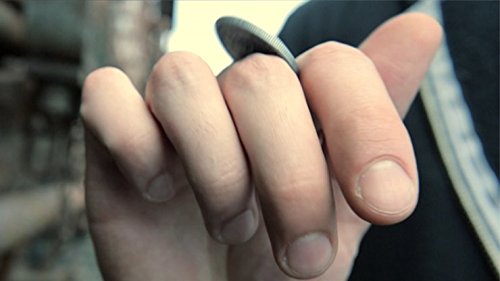 Grifters (Practice & Performance Coins) Trick