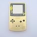 New Full Housing Shell for Nintendo Gameboy Color GBC OEM Repair Part-Pokemon Gold