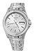 Seiko Men's SNKK87 Two Tone Stainless Steel Analog with White Dial Watch
