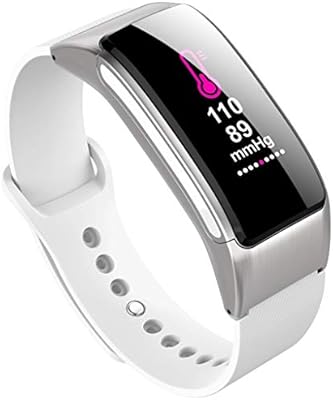 Cebbay Ip68 Bluetooth Smartwatch para Mujeres Hombres CóModo Smart ...